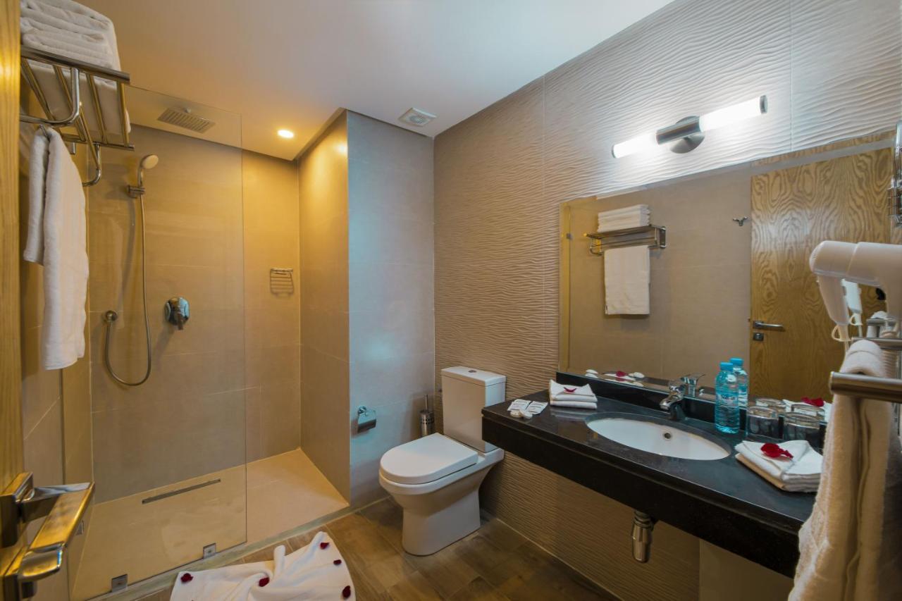 Stars Hotel & Spa มาร์ราเกช ภายนอก รูปภาพ