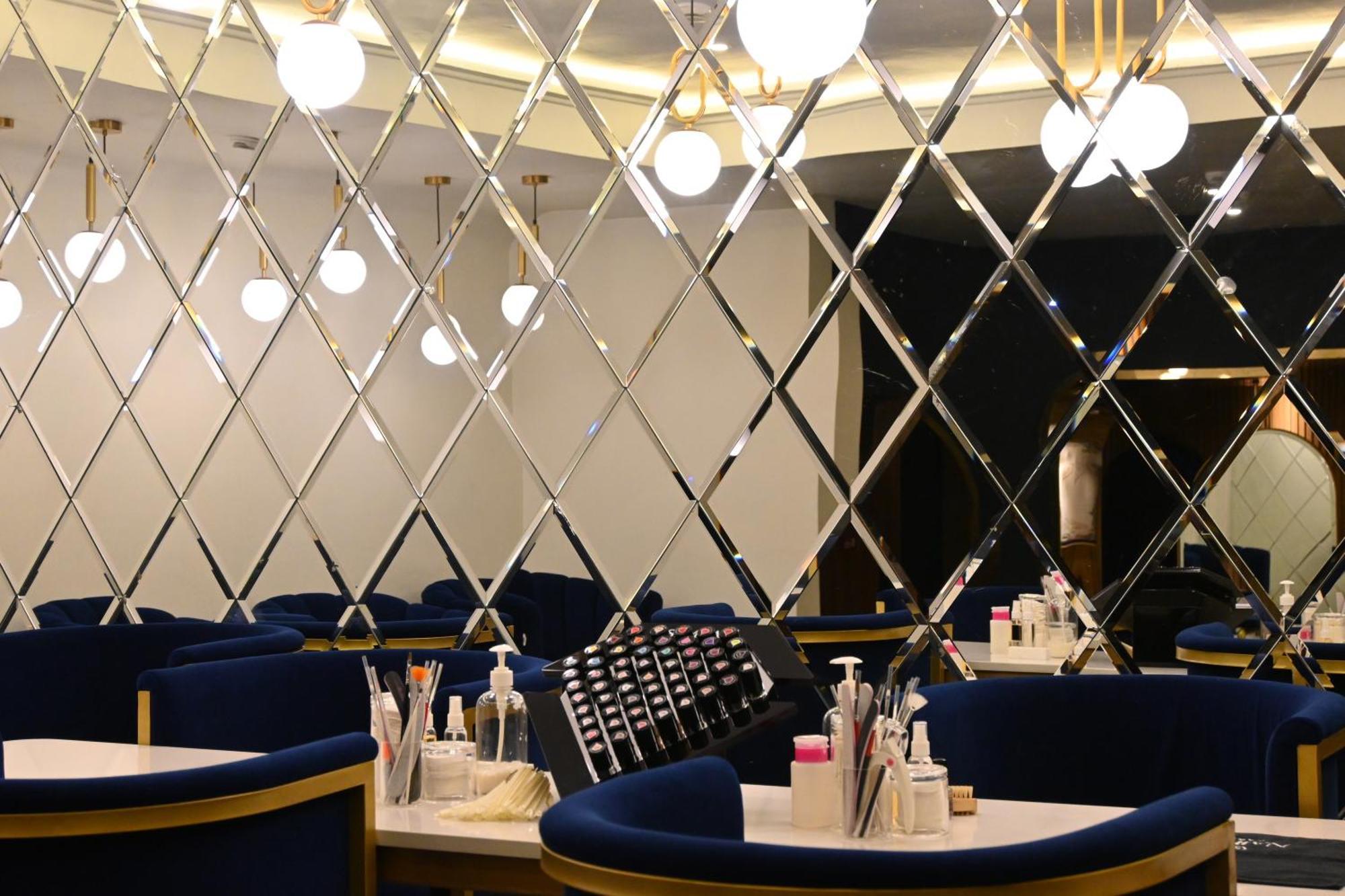 Stars Hotel & Spa มาร์ราเกช ภายนอก รูปภาพ