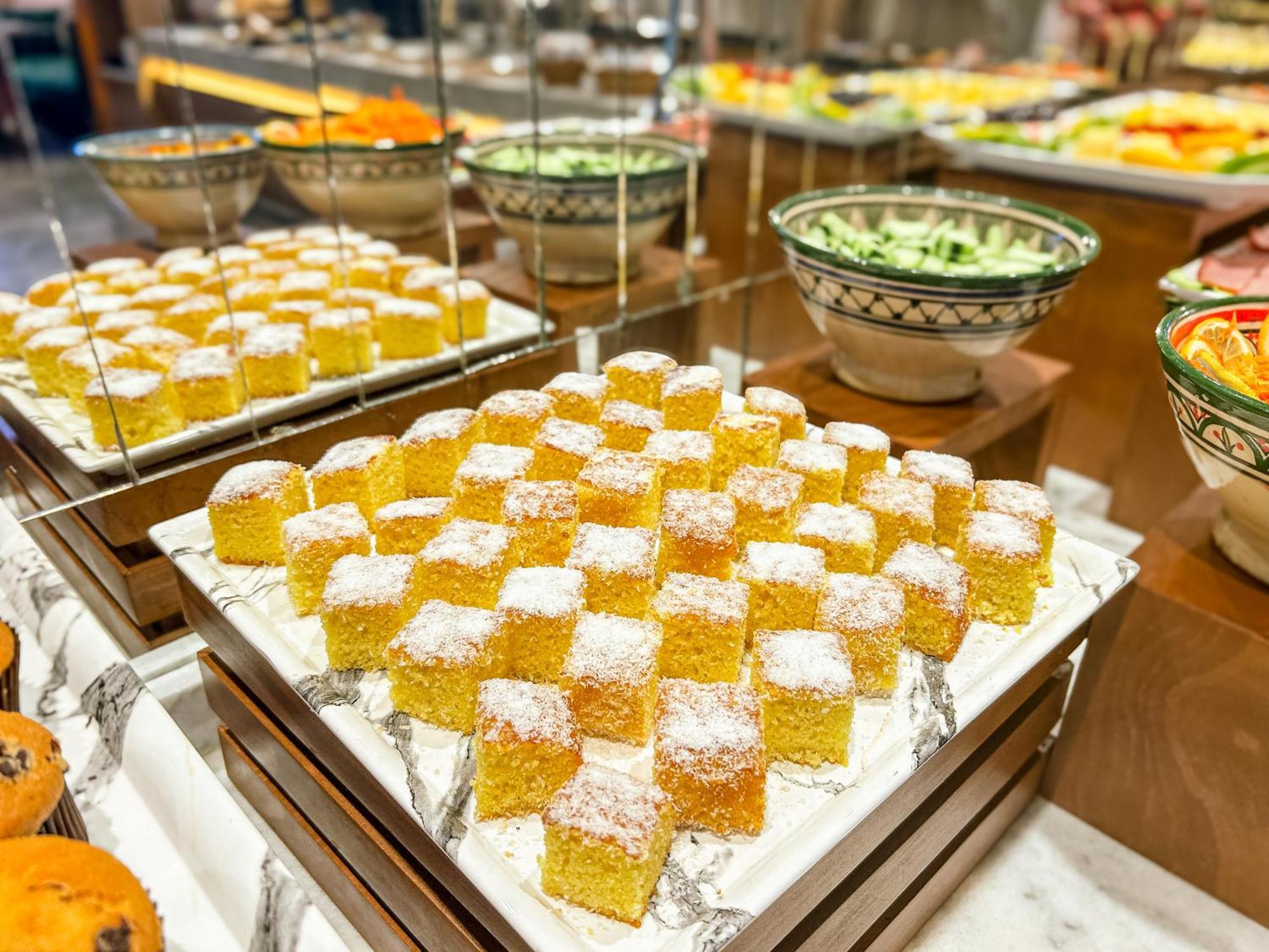 Stars Hotel & Spa มาร์ราเกช ภายนอก รูปภาพ